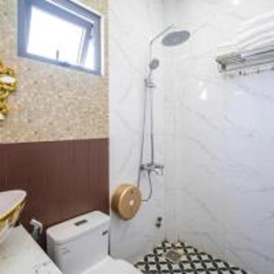 Sun City Hotel Da Nang Bagian luar foto